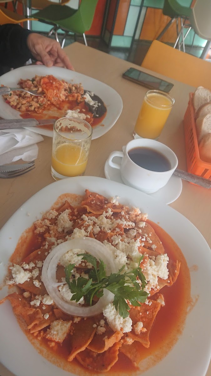 Café Arabia Amapolas-10