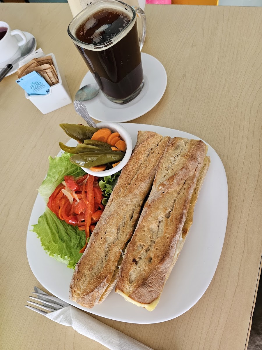 Café Arabia Amapolas-2