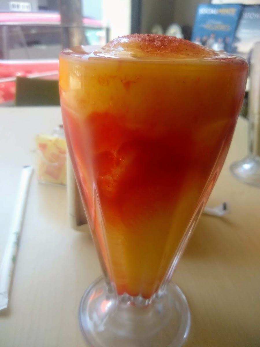 Café Arabia Amapolas-7